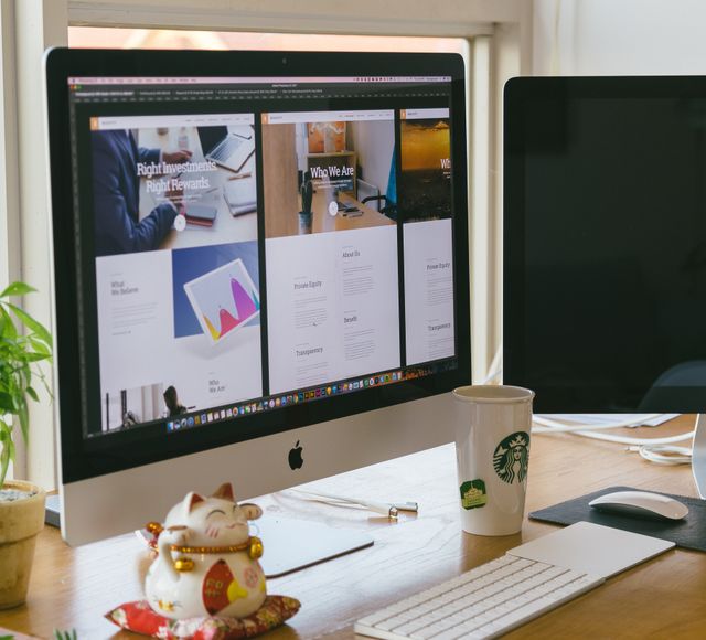 diseño web