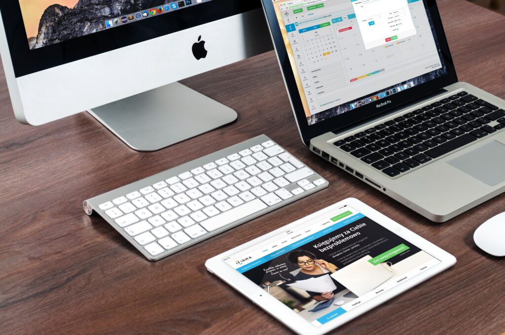Sitio Web